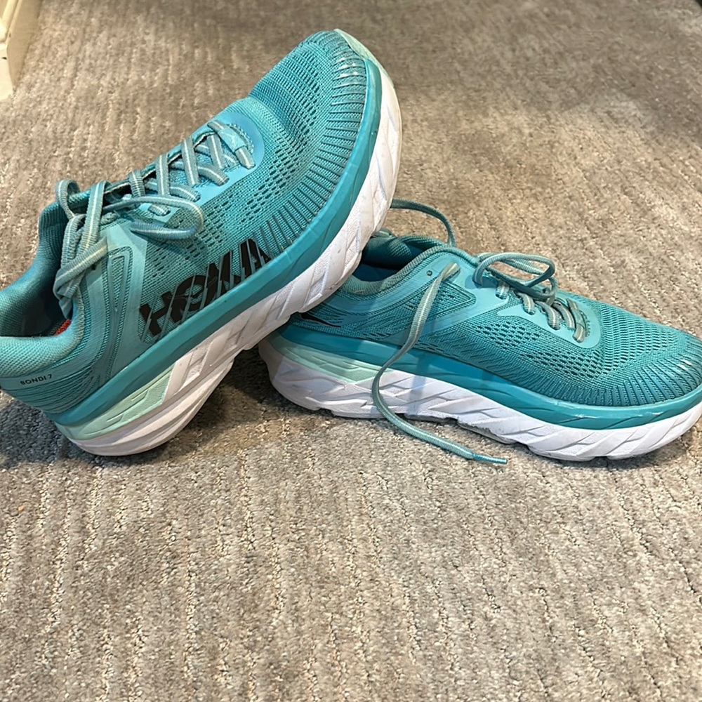 Hoka One One Women’s running shoes